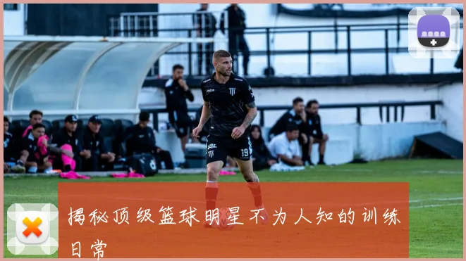 揭秘顶级篮球明星不为人知的训练日常