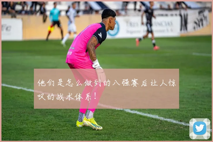 他们是怎么做到的八强赛后让人惊叹的战术体系！